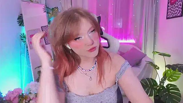 Crazy_Wine from StripChat is Freechat