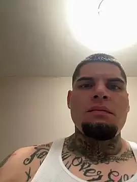 crazybarber69 from StripChat is Freechat