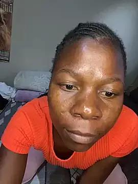 Crazyqueenxxx from StripChat is Freechat