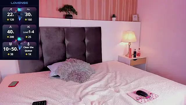 Creamy_Angelo from StripChat is Freechat
