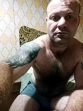 Photos of Crek666 from StripChat is Freechat
