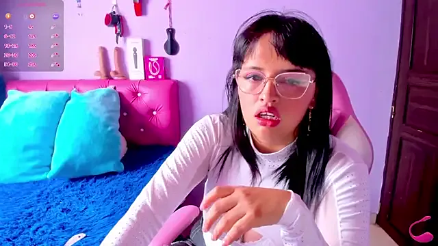 crissn0707 — Freechat on StripChat