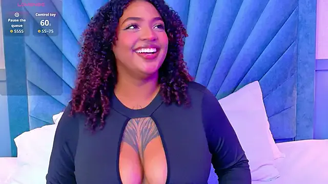 Avatar of Cristal-Jonnes