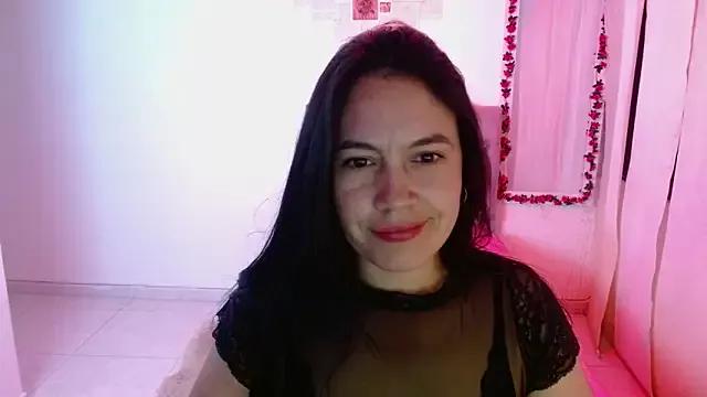 cristal1609 from StripChat is Freechat