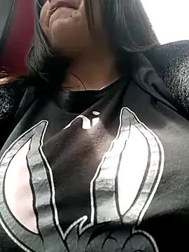 Cristal__04 from StripChat is Freechat