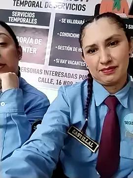 Try our girls live displays and explore the company of endless strippers, with beautiful physiques, vibrating toys and more.