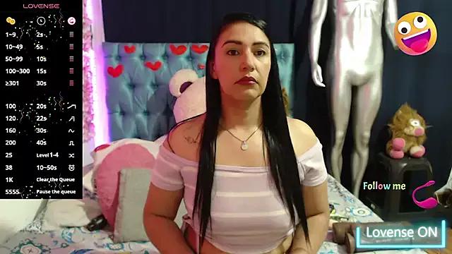 Try our girls live displays and explore the company of endless strippers, with beautiful physiques, vibrating toys and more.