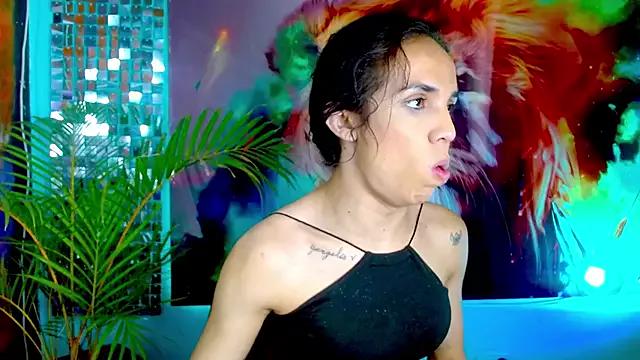 Cristal_Gem1 from StripChat is Freechat