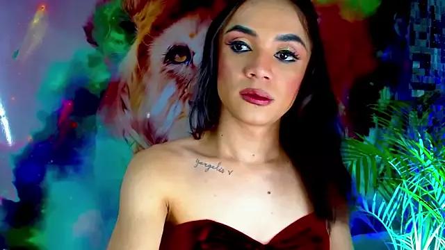 Cristal_Gem1 from StripChat is Freechat