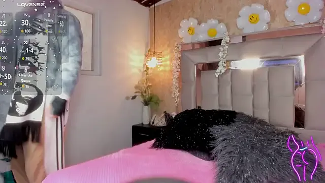 Cristall_ravven — let's fill my fingers with saliva