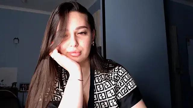 CristalNight from StripChat is Freechat