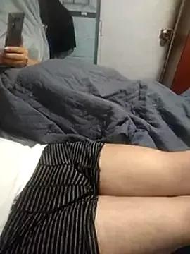 cristalzeus from StripChat is Freechat