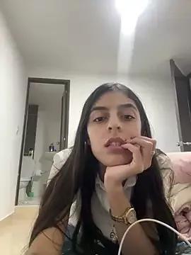 Cristel_17 webcams show profile image 