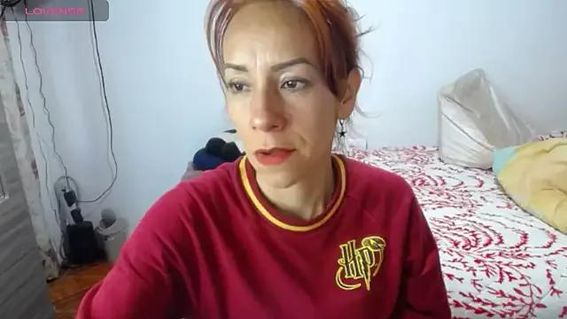 cristin_doll_ from StripChat is Freechat