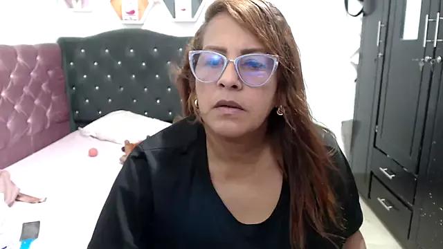 cristydirtyhot from StripChat is Freechat