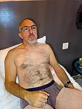 Crosss-23cm from StripChat is Freechat