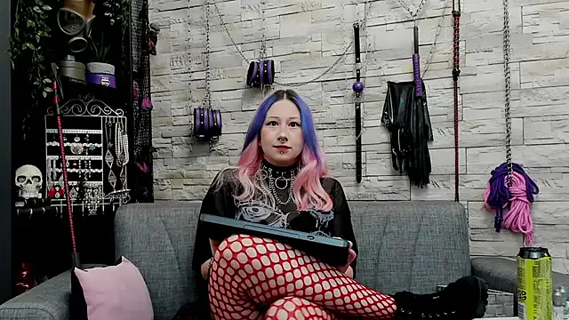 Avatar of CruelMistress