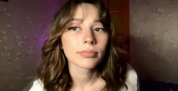 CrystaDepaul — make ahegao