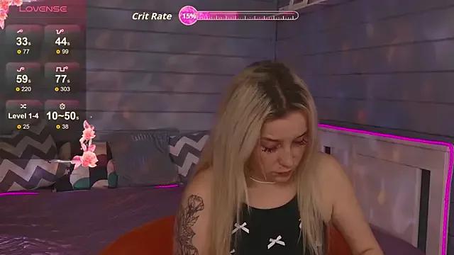 Try our girls live displays and explore the company of endless strippers, with beautiful physiques, vibrating toys and more.