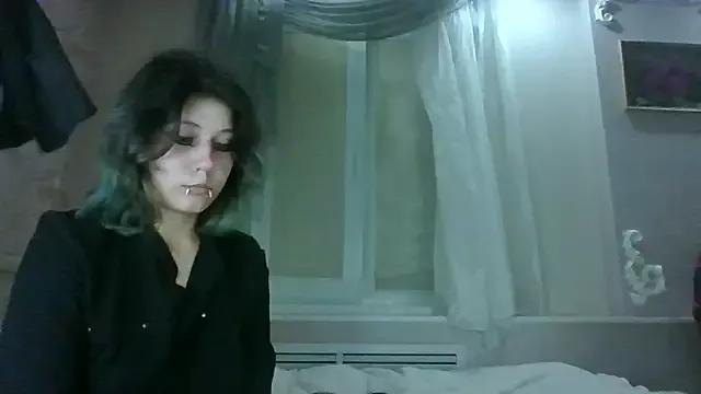 Crystal_Love_Porn from StripChat is Freechat