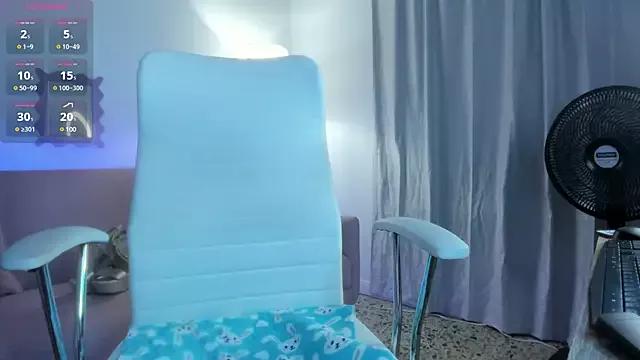 crystal_peed from StripChat is Freechat