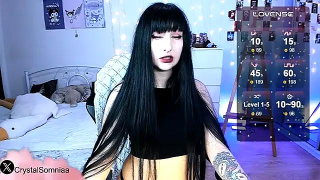 Try our girls live displays and explore the company of endless strippers, with beautiful physiques, vibrating toys and more.