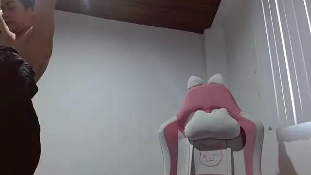 Crystal_Star_ from StripChat is Freechat