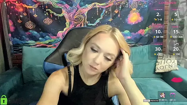 Avatar of CrystalGirl99