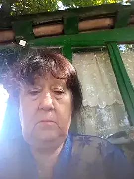 CrystalLime6411 from StripChat is Freechat