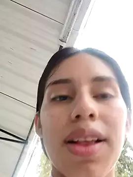 CrystalTous from StripChat is Freechat