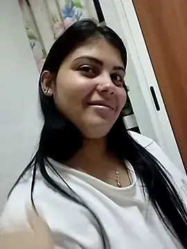 Cubanitaxxx — masturbacion