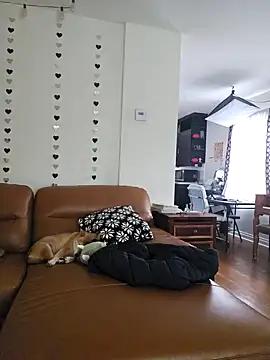 cuddlekitten model from StripChat