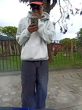 Photos of Cuervo_maniaco from StripChat is Freechat