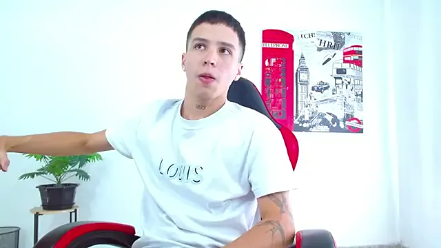 Avatar of Cumandres18