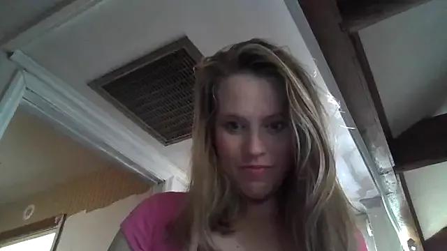 Cumonkatie from StripChat is Freechat