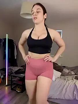 Cumonveronica webcams show profile image 
