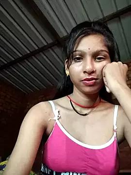 Cur_Pinki from StripChat is Freechat