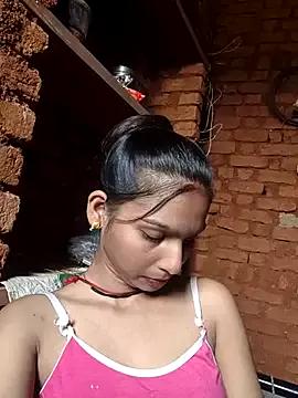 Photos of Cur_Pinki from StripChat is Freechat