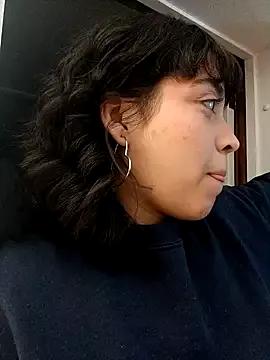 curious_kitten_ from StripChat is Freechat