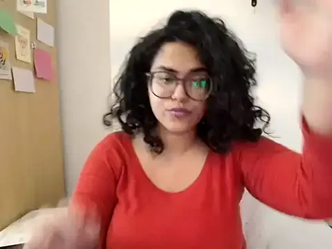 Avatar of Curvydesifromgermany