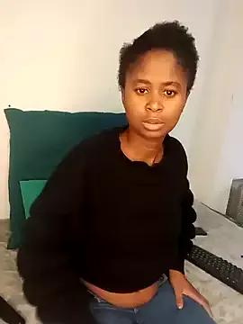 CurvyDivaa97 from StripChat is Freechat