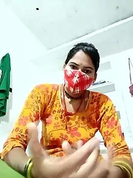 CUTE-786 from StripChat is Freechat