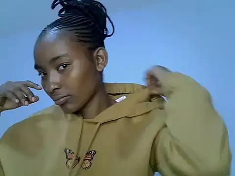cute-alexis from StripChat is Freechat
