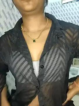 Photos of Cute-Janvi2 from StripChat is Freechat