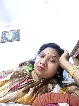 Cute-Janvi20 from StripChat is Freechat