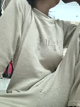 Cute-Natashaa — Full open show 