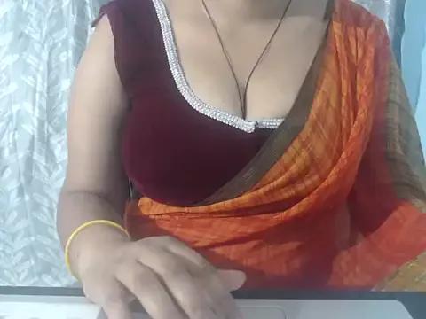 cute-priy from StripChat is Freechat