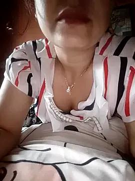 CUTE-PX from StripChat is Freechat