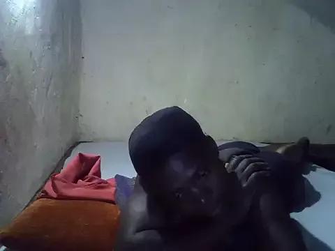 cute-shamza from StripChat is Freechat