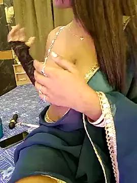 cute-sumi from StripChat is Freechat